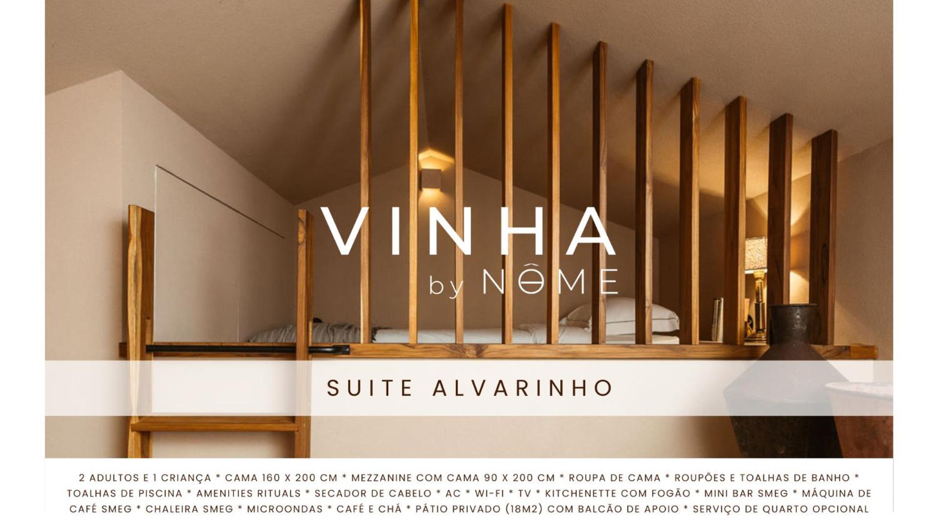 Vinha By Nhome Ponte de Lima Habitación foto