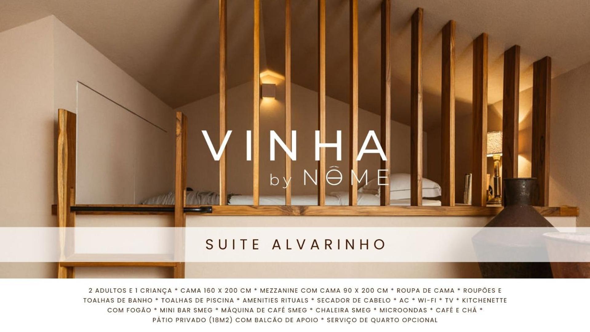 Vinha By Nhome Ponte de Lima Habitación foto